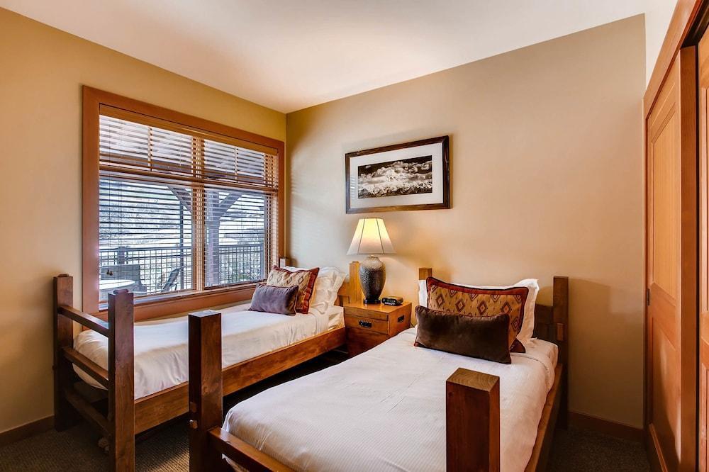 Capitol Peak Lodge By Snowmass Mountain Lodging قرية سنوماس المظهر الخارجي الصورة
