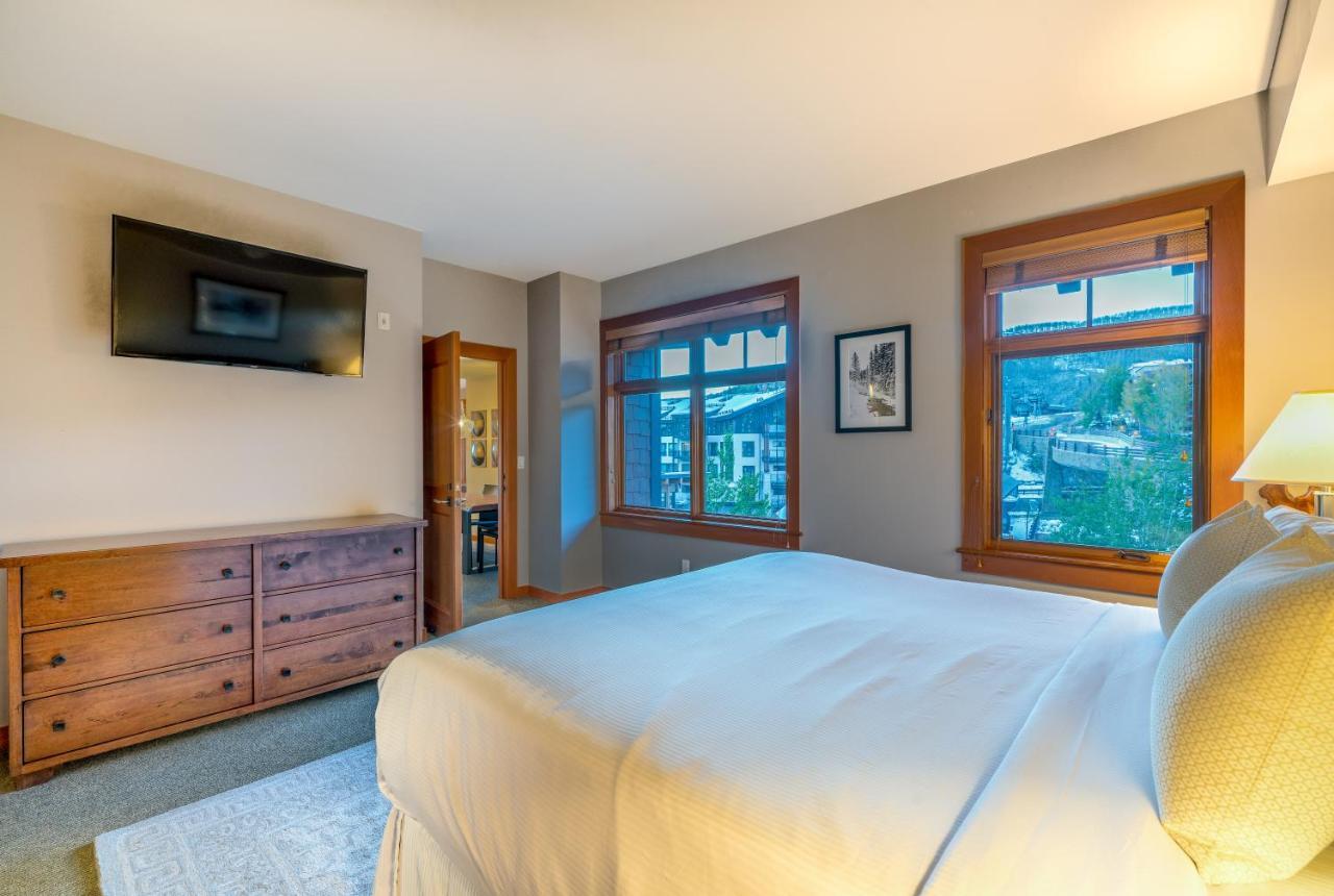 Capitol Peak Lodge By Snowmass Mountain Lodging قرية سنوماس المظهر الخارجي الصورة