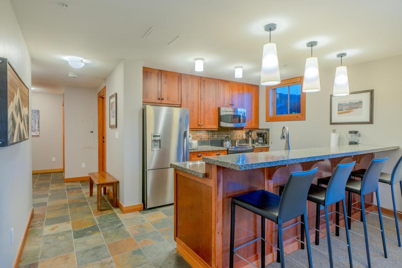 Capitol Peak Lodge By Snowmass Mountain Lodging قرية سنوماس المظهر الخارجي الصورة