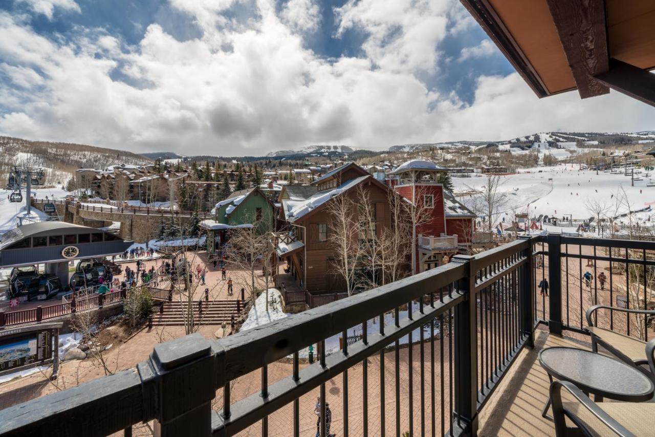 Capitol Peak Lodge By Snowmass Mountain Lodging قرية سنوماس المظهر الخارجي الصورة
