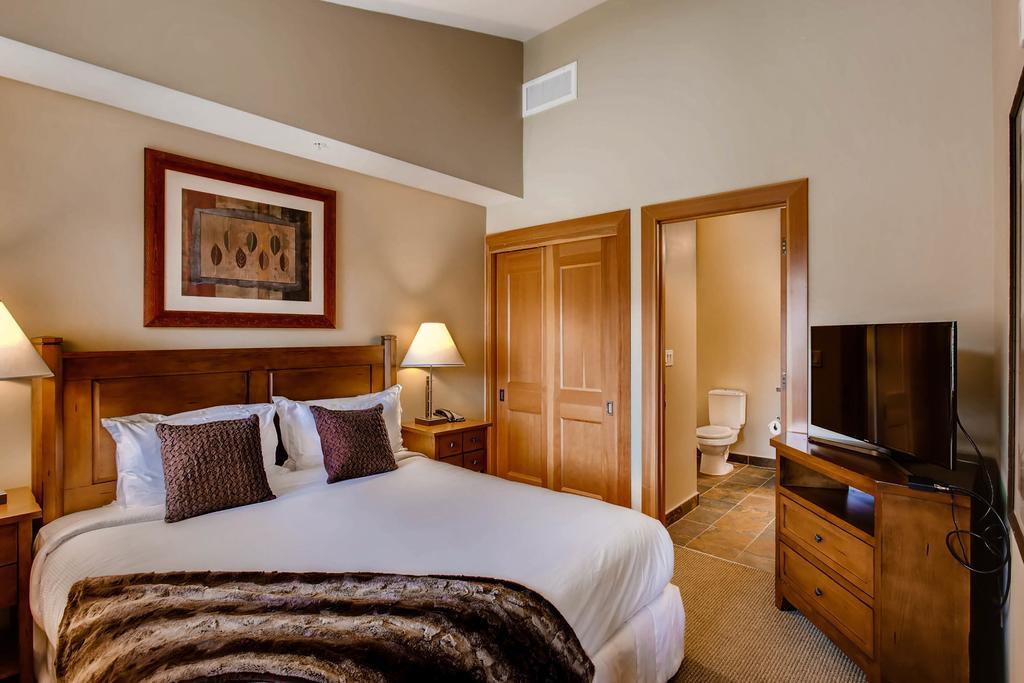 Capitol Peak Lodge By Snowmass Mountain Lodging قرية سنوماس المظهر الخارجي الصورة
