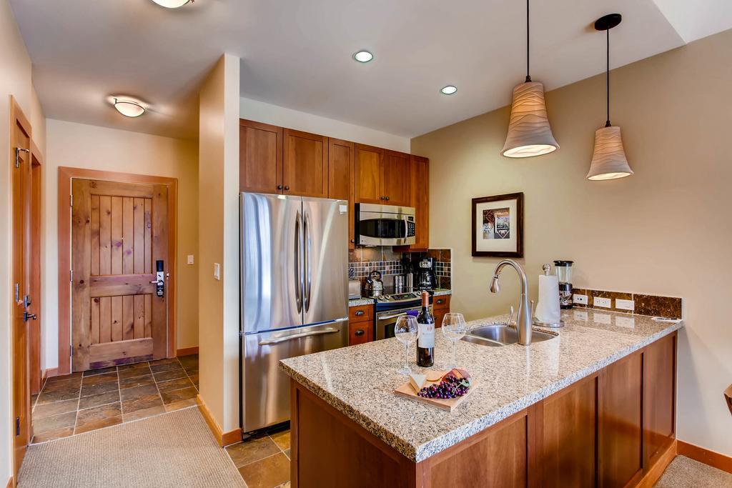 Capitol Peak Lodge By Snowmass Mountain Lodging قرية سنوماس المظهر الخارجي الصورة