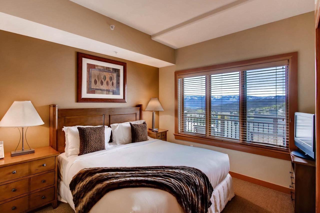 Capitol Peak Lodge By Snowmass Mountain Lodging قرية سنوماس المظهر الخارجي الصورة