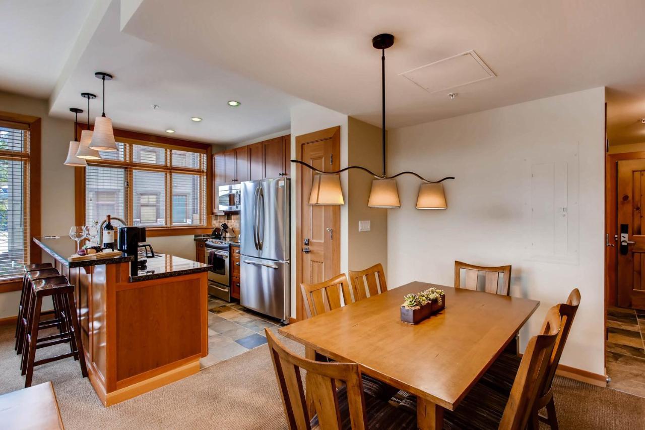 Capitol Peak Lodge By Snowmass Mountain Lodging قرية سنوماس المظهر الخارجي الصورة