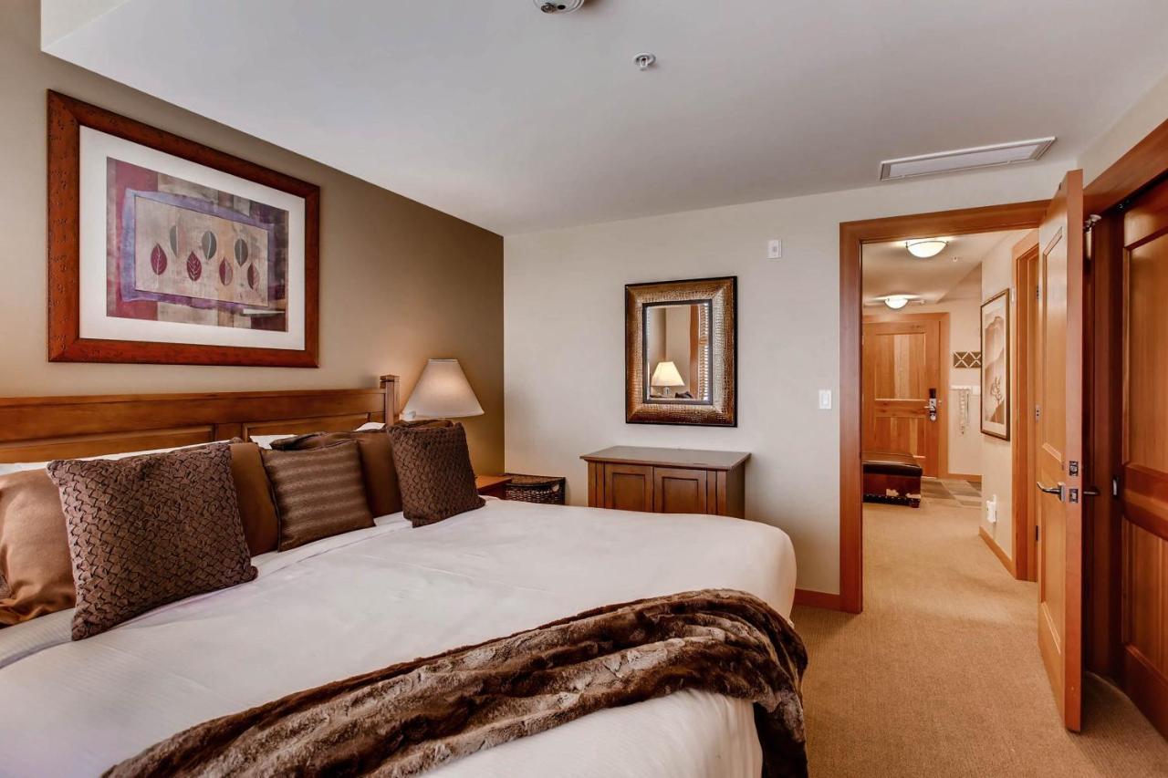 Capitol Peak Lodge By Snowmass Mountain Lodging قرية سنوماس المظهر الخارجي الصورة