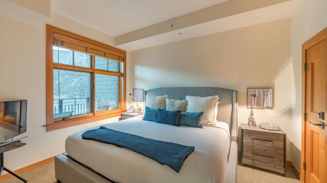 Capitol Peak Lodge By Snowmass Mountain Lodging قرية سنوماس المظهر الخارجي الصورة