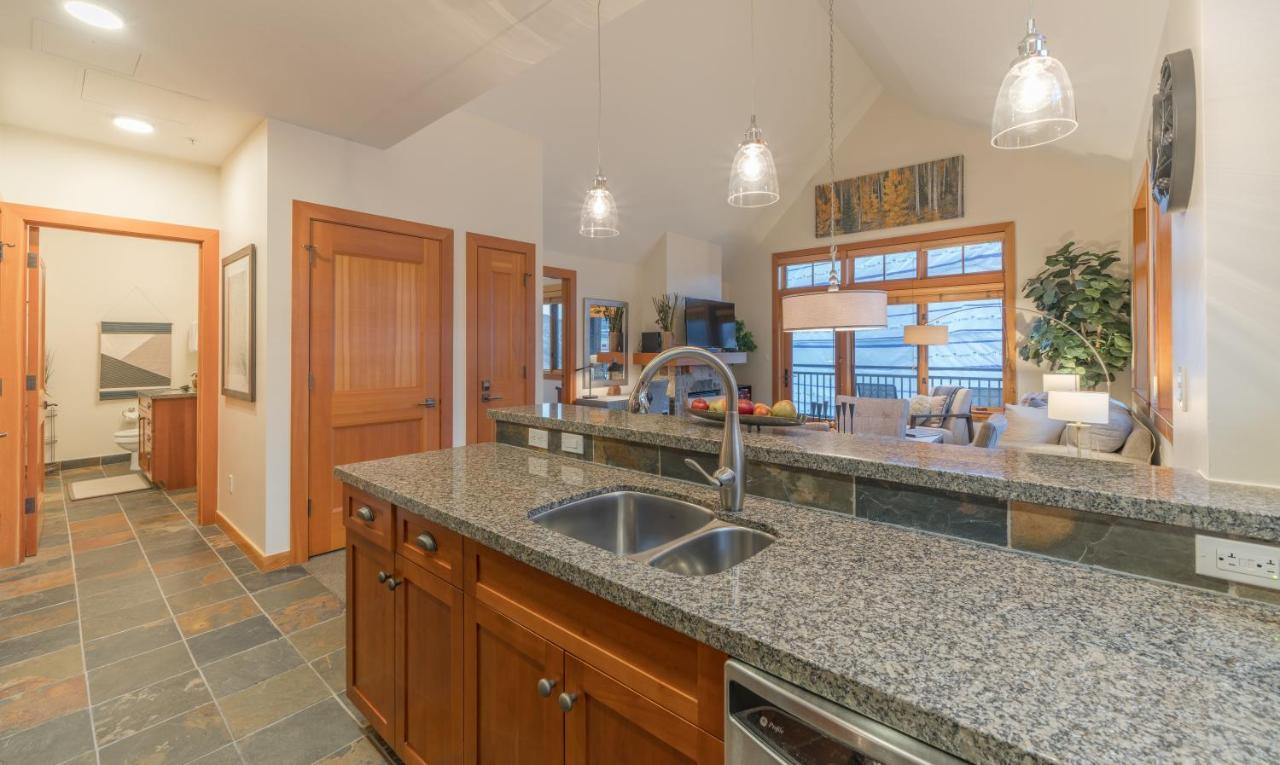 Capitol Peak Lodge By Snowmass Mountain Lodging قرية سنوماس المظهر الخارجي الصورة