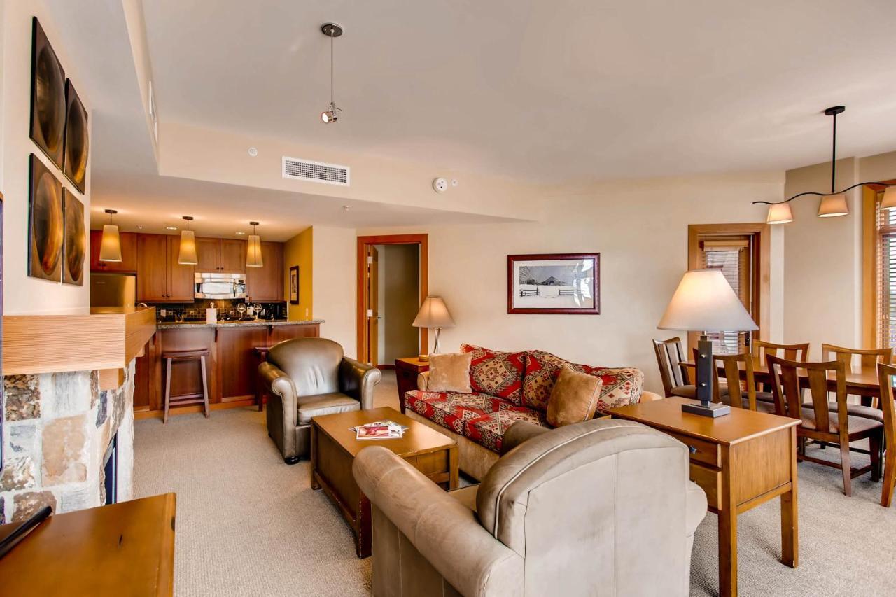 Capitol Peak Lodge By Snowmass Mountain Lodging قرية سنوماس المظهر الخارجي الصورة