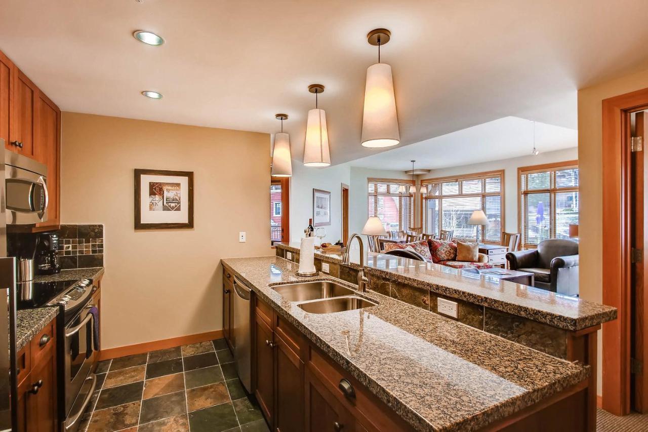 Capitol Peak Lodge By Snowmass Mountain Lodging قرية سنوماس المظهر الخارجي الصورة