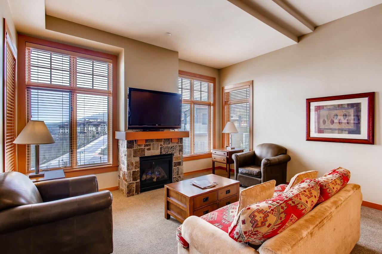 Capitol Peak Lodge By Snowmass Mountain Lodging قرية سنوماس المظهر الخارجي الصورة