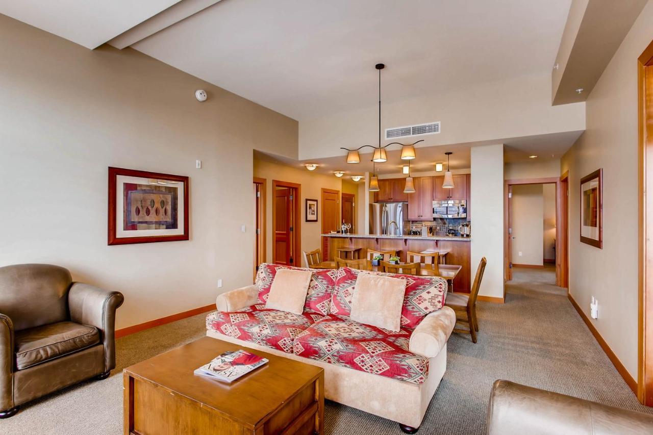 Capitol Peak Lodge By Snowmass Mountain Lodging قرية سنوماس المظهر الخارجي الصورة