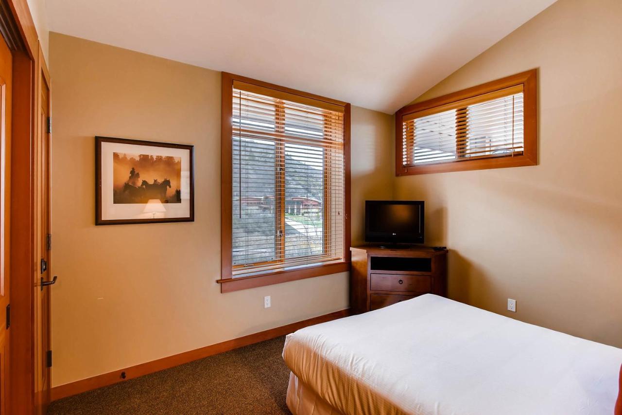 Capitol Peak Lodge By Snowmass Mountain Lodging قرية سنوماس المظهر الخارجي الصورة