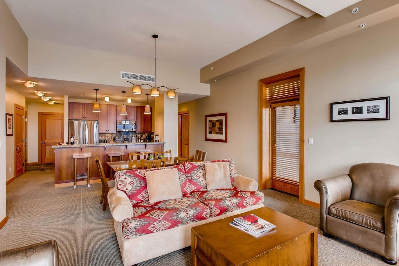 Capitol Peak Lodge By Snowmass Mountain Lodging قرية سنوماس المظهر الخارجي الصورة